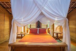 Bambu Indah Resort
