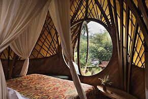 Bambu Indah Resort