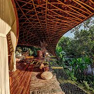 Bambu Indah Resort