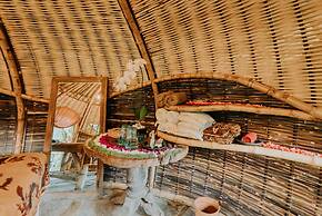 Bambu Indah Resort