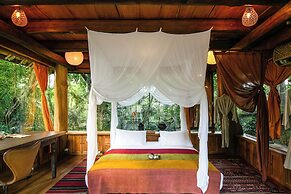 Bambu Indah Resort