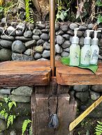 Bambu Indah Resort