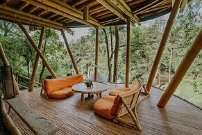 Bambu Indah Resort