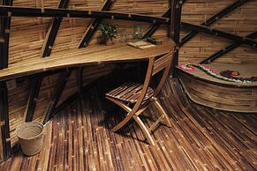 Bambu Indah Resort