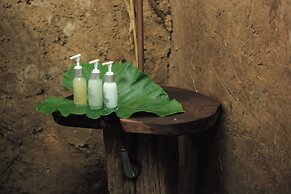 Bambu Indah Resort