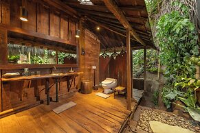Bambu Indah Resort