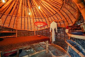 Bambu Indah Resort
