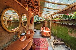Bambu Indah Resort