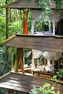 Bambu Indah Resort