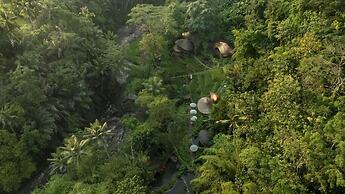 Bambu Indah Resort