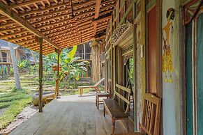 Bambu Indah Resort