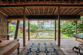 Bambu Indah Resort