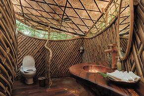 Bambu Indah Resort