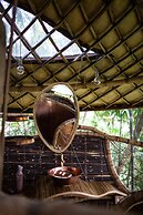 Bambu Indah Resort