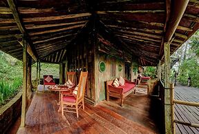 Bambu Indah Resort