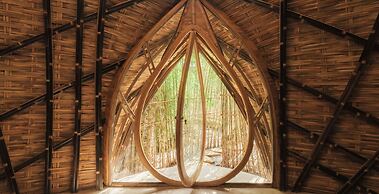 Bambu Indah Resort