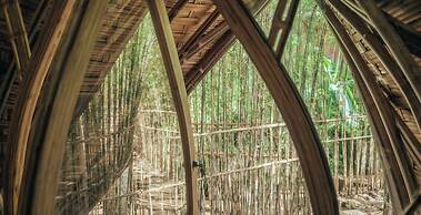 Bambu Indah Resort