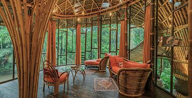 Bambu Indah Resort