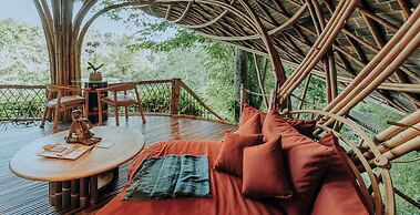 Bambu Indah Resort