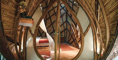 Bambu Indah Resort