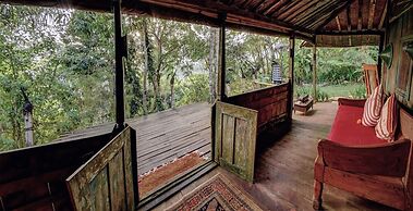 Bambu Indah Resort