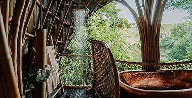 Bambu Indah Resort