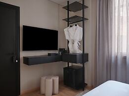 Nur Outline Aparthotel