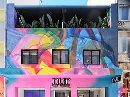 Nur Outline Aparthotel