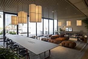 Luxe Studio Burj Khalifa View Upside Living