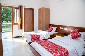Lychee Bagh