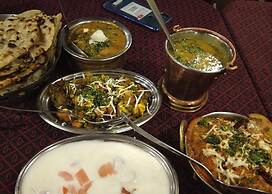 Hotel Satyam