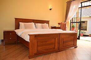 Tonga's Place