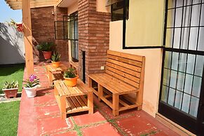 Tonga's Place