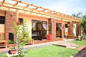 Tonga's Place