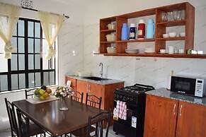 Tonga's Place