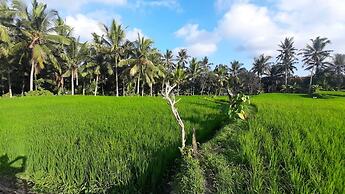 As I Am Ubud Retreat