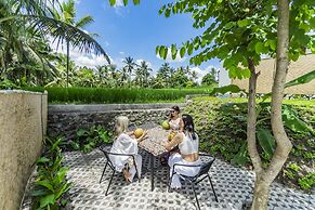 As I Am Ubud Retreat