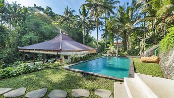 As I Am Ubud Retreat