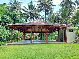 As I Am Ubud Retreat