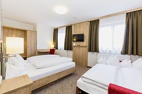 Hotel & Restaurant Urdlwirt