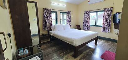 Chira Meadows Ecoresort Dapoli