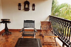 Chira Meadows Ecoresort Dapoli
