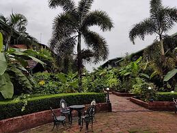 Chira Meadows Ecoresort Dapoli