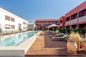 Barrosinha Hotel