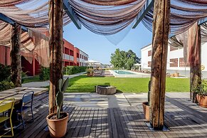 Barrosinha Hotel