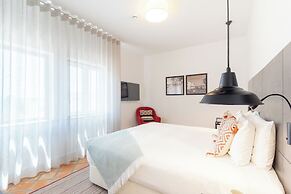 Barrosinha Hotel