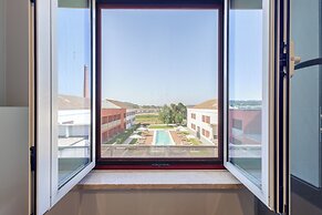 Barrosinha Hotel