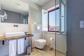 Barrosinha Hotel
