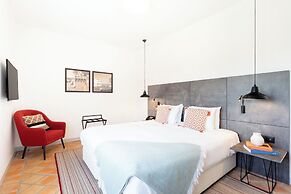 Barrosinha Hotel