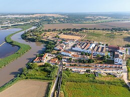 Barrosinha Hotel